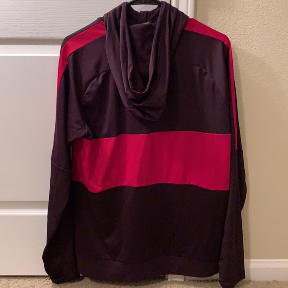 Nike Dri-Fit Jacket - Picture 2 of 4